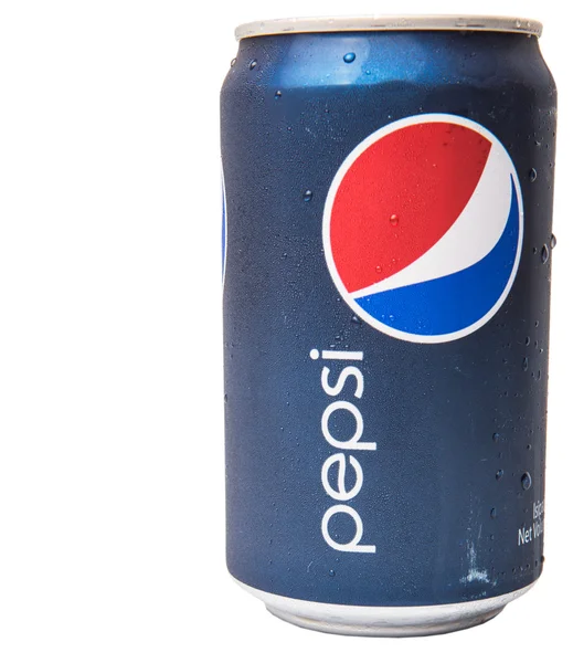 Pepsi Cola — Stock Photo, Image