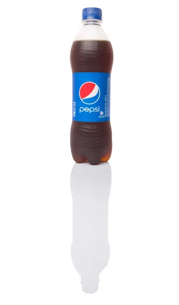 Pepsi cola — Zdjęcie stockowe