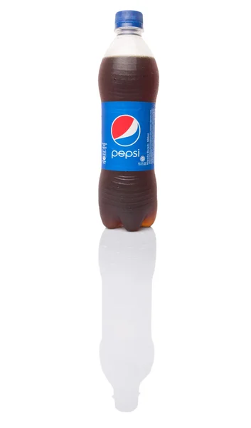 Pepsi-Cola — Stockfoto