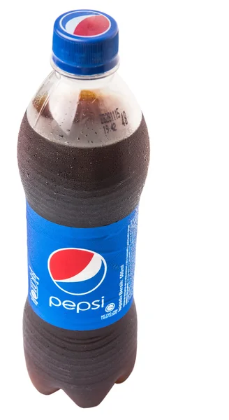 Pepsi cola — Φωτογραφία Αρχείου