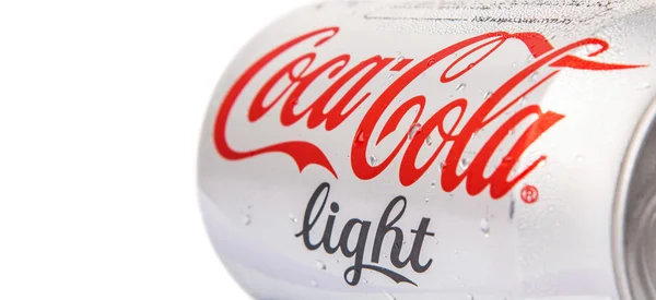 Coca Cola Light — Stock Fotó