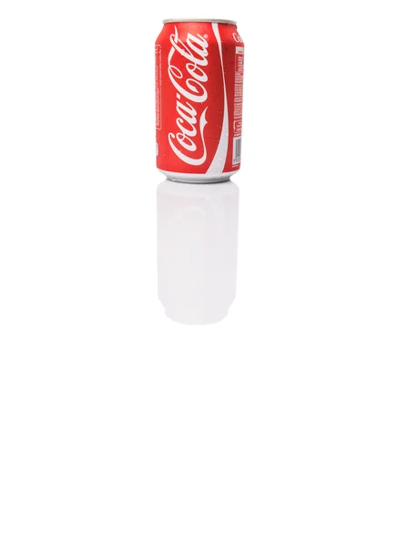 Coca cola — Stockfoto