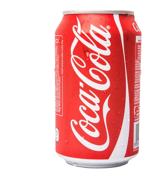 Coca 음료의 — 스톡 사진