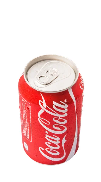 Coca Cola — Stockfoto