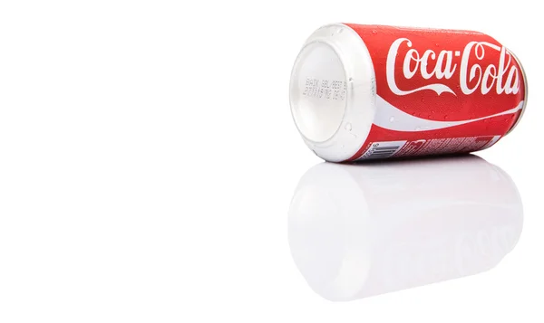 可口可乐 — 图库照片