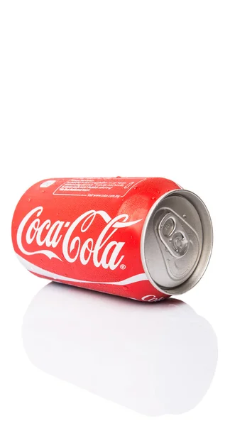 Кока-кола — стокове фото