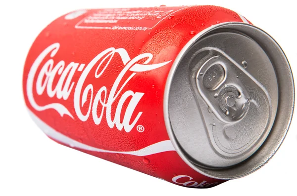 Coca Cola — Stock Photo, Image