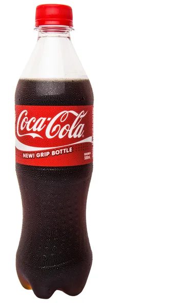 Cola de coca — Foto de Stock