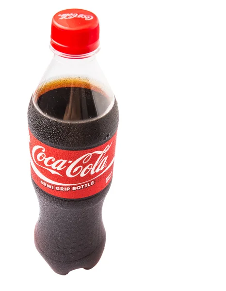 Coca Cola — Stock Photo, Image