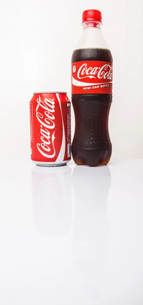 Coca-cola — Foto Stock