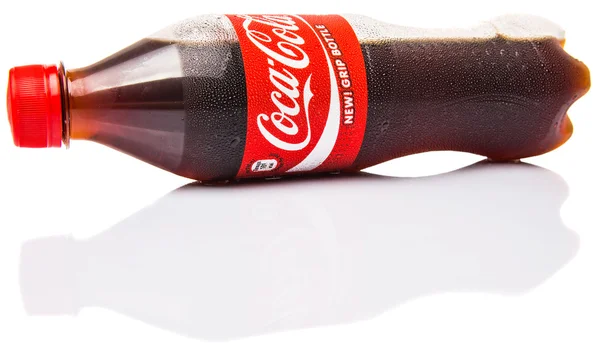 Coca cola — Zdjęcie stockowe