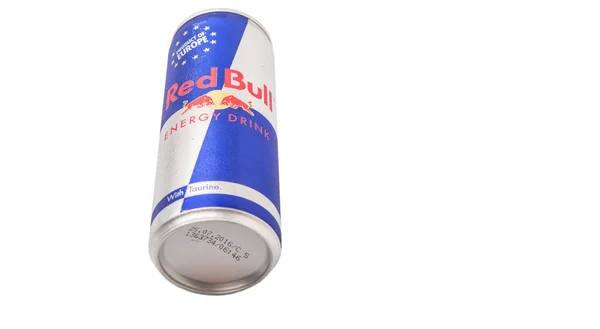 Red Bull energiaital — Stock Fotó