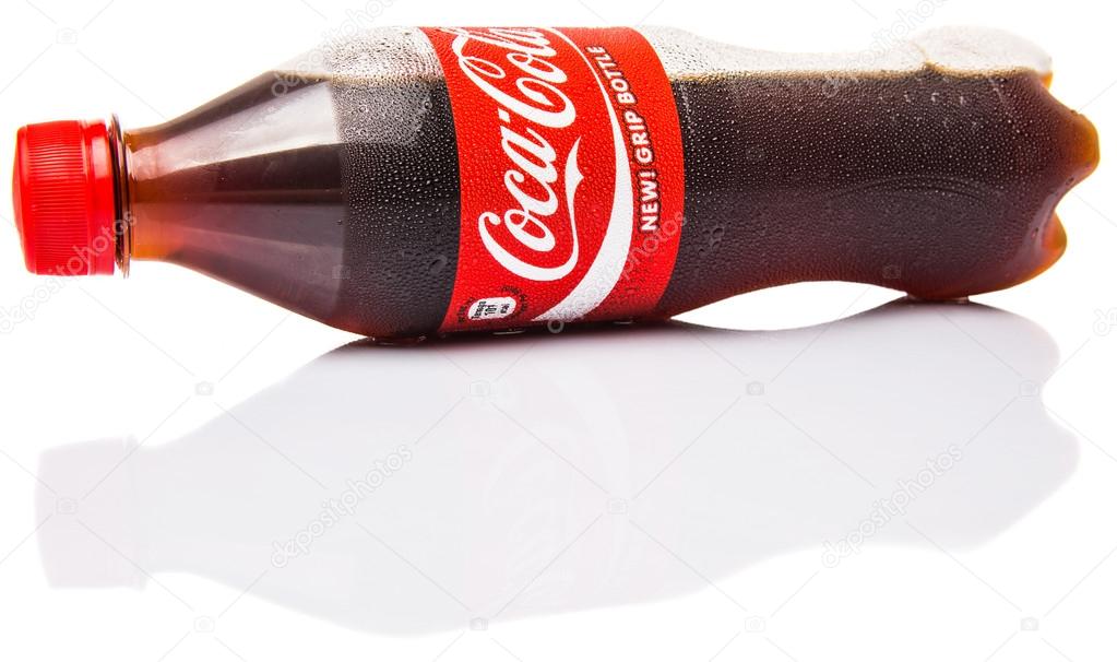 Coca Cola - Stock Editorial Photo © akulamatiau #62278049