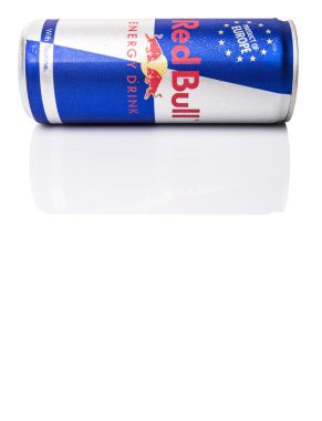 red bull enerji içeceği