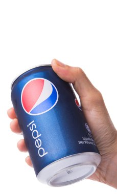 Pepsi içki holding