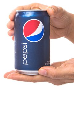 Pepsi içki holding