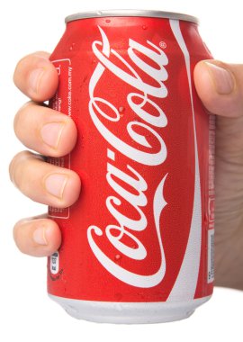 Coca Cola konservesi holding