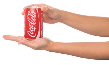 Coca Cola konservesi holding
