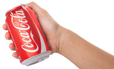 Coca Cola konservesi holding