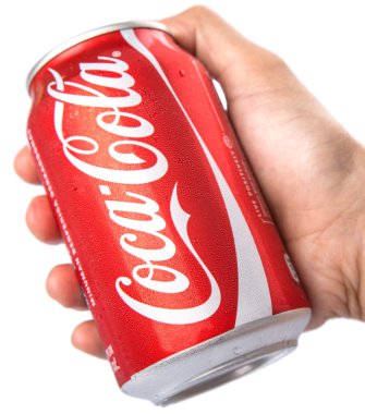 Coca Cola konservesi holding