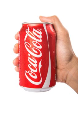 Coca Cola konservesi holding
