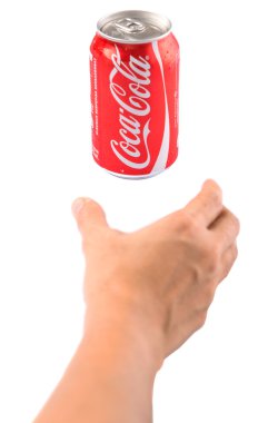 Coca Cola için ulaşan