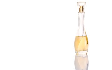 parfüm şişesi