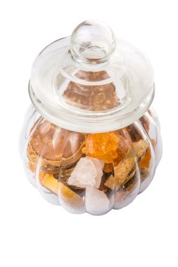 Mix şeker çeşitli