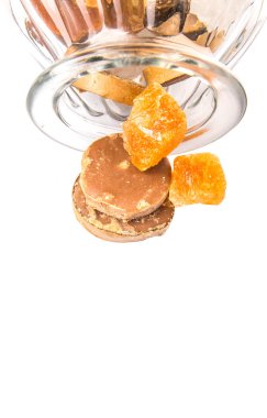 Mix şeker çeşitli