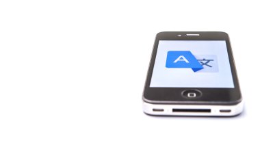 Google çeviri hizmeti
