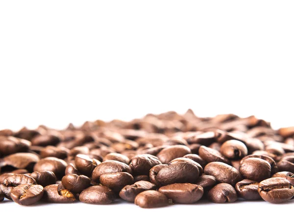 Roasted Coffee Beans — Stock Photo, Image