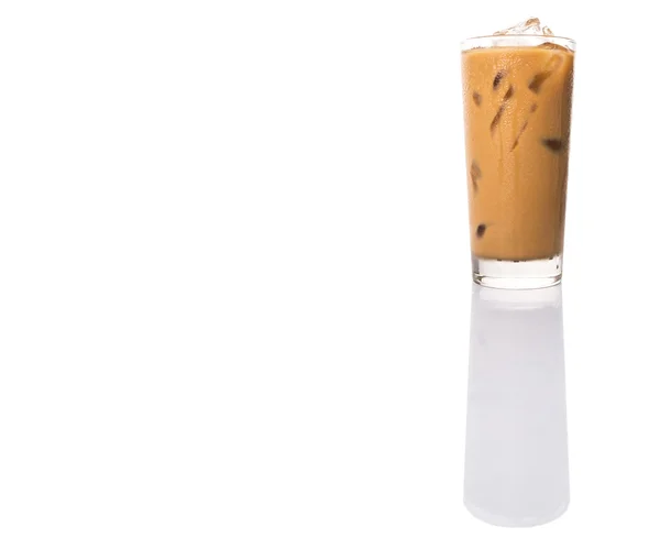 冷たいアイス コーヒー — ストック写真