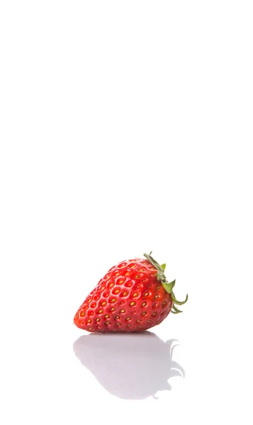 Aardbeien — Stockfoto