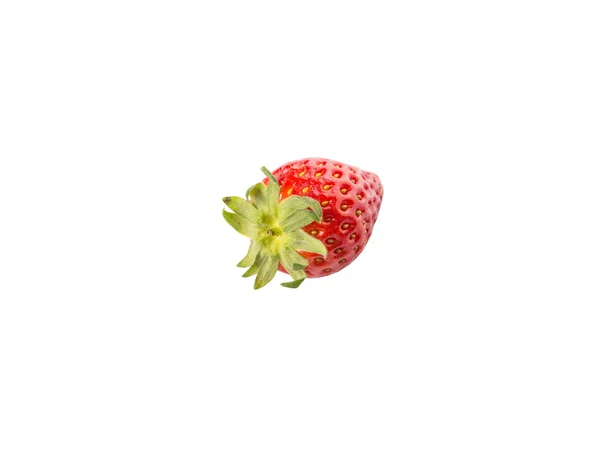 Strawberries Fruits — Stock Photo, Image