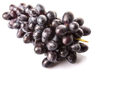 Siyah üzüm meyve