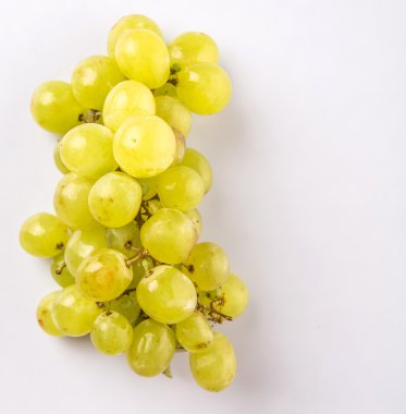 Yeşil üzüm meyve