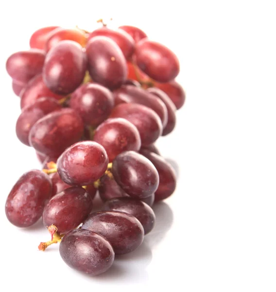 Red Grape Fruit — Stock Photo, Image