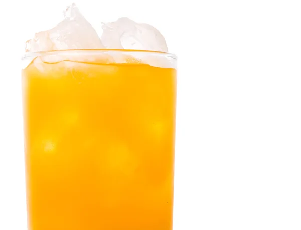 Orange Juice — Stock Photo, Image