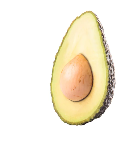 Avocadofrucht — Stockfoto