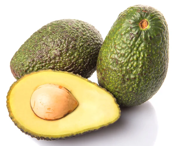 Avocado Fruit — Stock Photo, Image