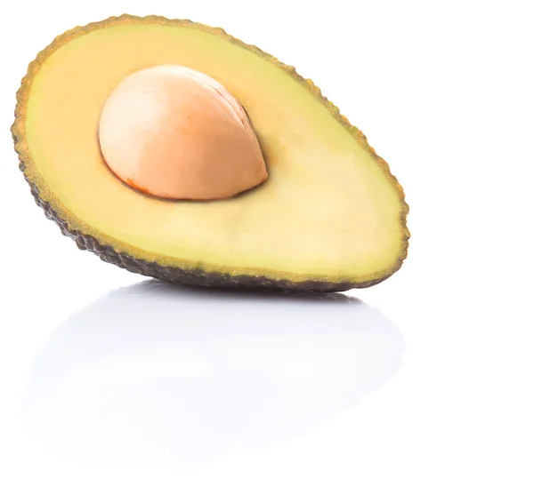 Avocadofrucht — Stockfoto