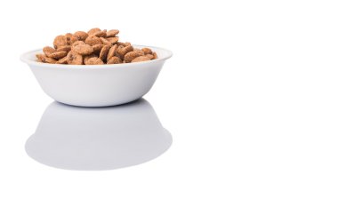 Çikolata aromalı Mısır gevreği