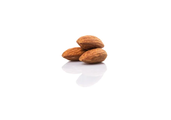 Almond Nut — Stock Photo, Image