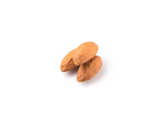 Almond Nut — Stock Photo, Image