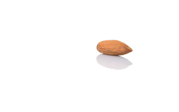 Миндальный орех — стоковое фото