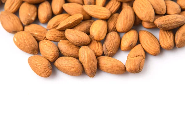 Almond Nut — Stock Photo, Image