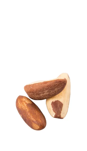 Brazil Nuts — Stock Photo, Image