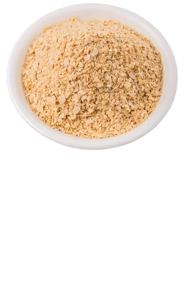 Cereales de desayuno integrales — Foto de Stock