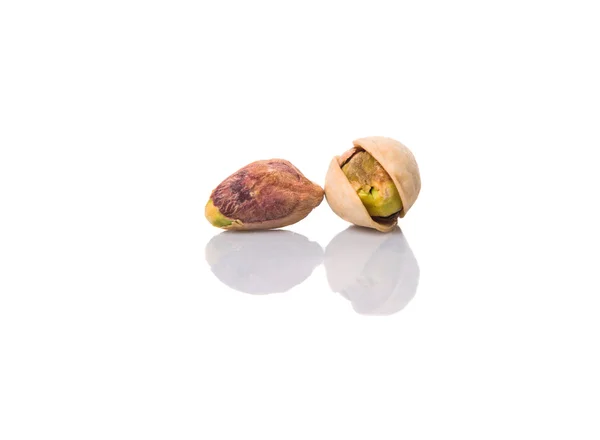 Pistache noten — Stockfoto