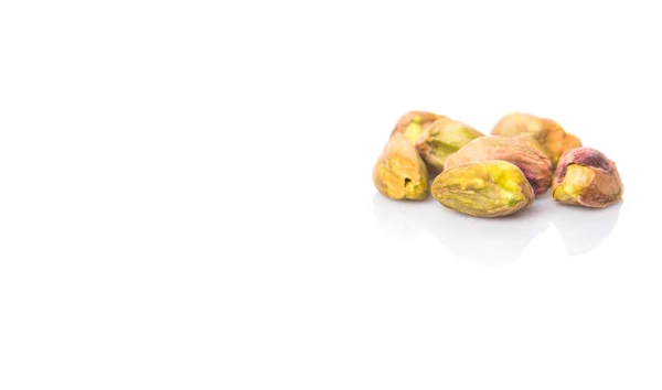 Pistachio Nuts — Stock Photo, Image